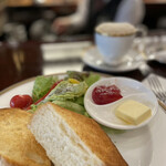 トリコロール - 