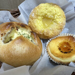 Bakery Cafe Lani - 