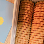 ヴァンサン ゲルレ ビスキュイ フランセ - 