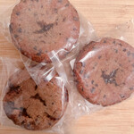 ヴァンサン ゲルレ ビスキュイ フランセ - 