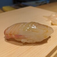 寿し島川 - すずき