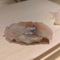 寿し島川 - いさき