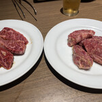 焼肉あきら - 