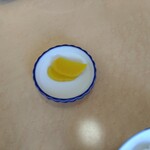 満州ニラら～めんの店 さかえや - 漬物