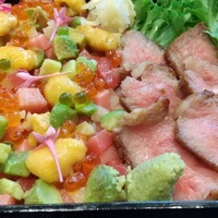 鉄板焼 Baknos - 