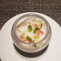 しまなみふれんち Murakami - 