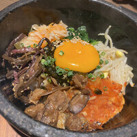 焼肉あきら - 