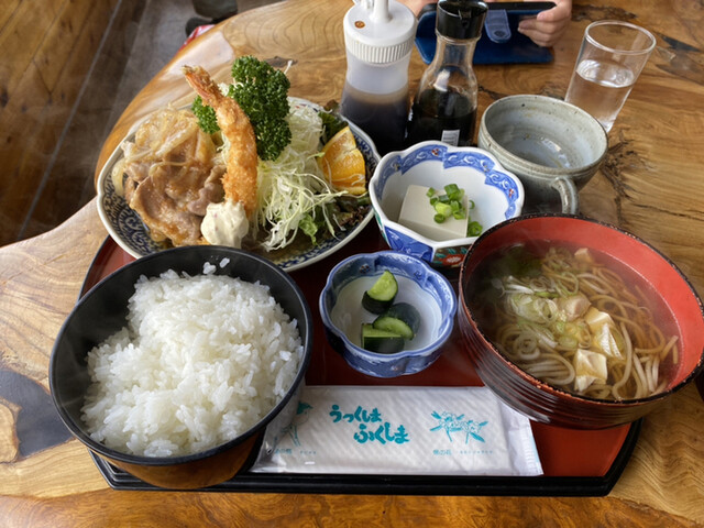 だいこくや - 郡山（ラーメン）の写真