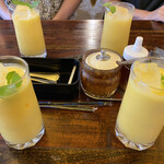 印度料理シタール - 