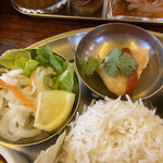 印度料理シタール - 