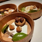 レフェルヴェソンス - 