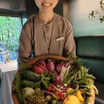 レフェルヴェソンス - 