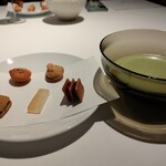 レフェルヴェソンス - 