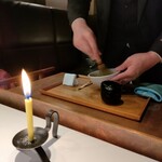 レフェルヴェソンス - 