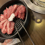 成吉思汗 大黒屋 五丁目店 - 