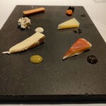 レフェルヴェソンス - 