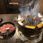 成吉思汗 大黒屋 五丁目店 - 