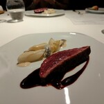 レフェルヴェソンス - 