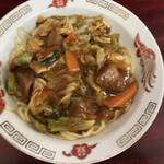 スタミナラーメン松喜吉 - 