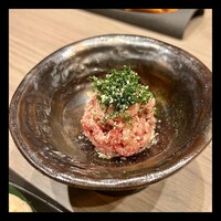 渋谷焼肉 かみ山 - 