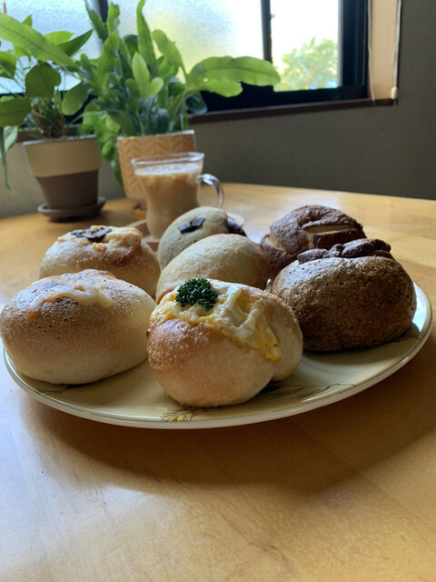 8bagels （ハチベーグルズ） - 門真南/ベーグル | 食べログ