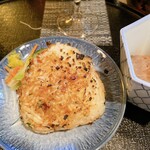 炭火串焼うゑ草 - 