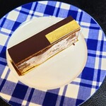 パティスリーカヌリエ - 