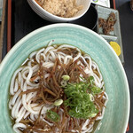 Benkei Udon - 