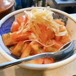 炭火串焼うゑ草 - 