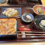 うなぎ処 うな富 - 