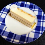 パティスリーカヌリエ - 