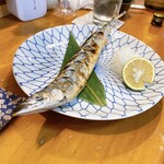 炭火串焼うゑ草 - 