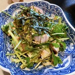 炭火串焼うゑ草 - 