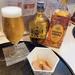 炭火串焼うゑ草 - 