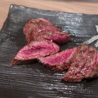 銀座のステーキ 恵比寿店 - マルカワ