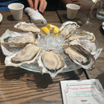 オストレア oysterbar&restaurant  - 