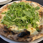 PIZZERIA BRUNA  - 