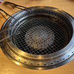 Yakiniku Kingu - 