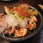 はじめの一歩地どりのうえ田 - 