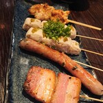 はじめの一歩地どりのうえ田 - 