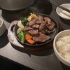 焼肉と肉 ビストロ SAPANA