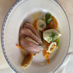 リストランテ・マリオ - 