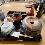 あつた蓬莱軒 - 