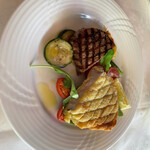 リストランテ・マリオ - 