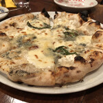 PIZZA DA BABBO - 