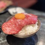 和牛焼肉 浅草時流 - 