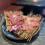 和牛焼肉 浅草時流 - 