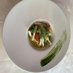 リストランテ・マリオ - 