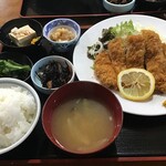 お食事処どりこ - 