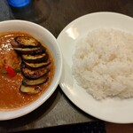 curry 草枕 - 